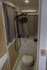 Катер VOYAGER 850 Cabin Twin, бежевый